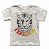 Clothing * | Rivet Apparel Fearless Vintage Tee Graphic Tees