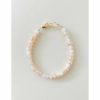 Women * | Little Lunds Co Jewelry Gold Shimmer Bracelet