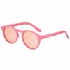 Headwear * | Babiators The Starlet Pink Polarized Sunglasses Headwear