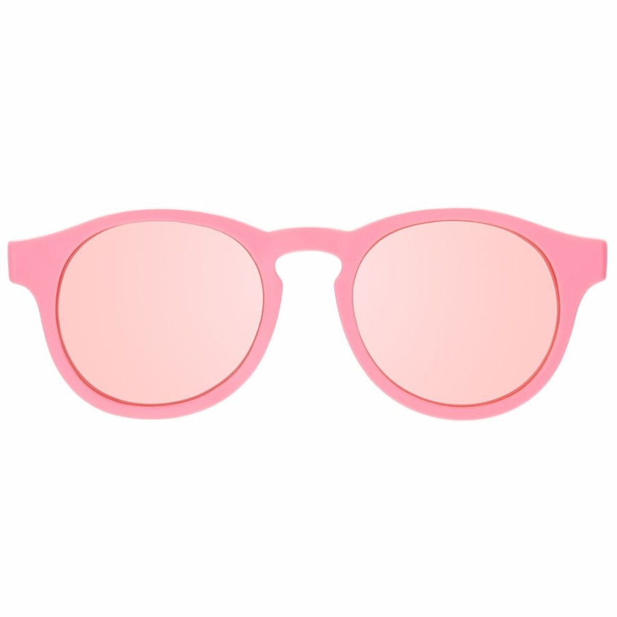 Headwear * | Babiators The Starlet Pink Polarized Sunglasses Headwear