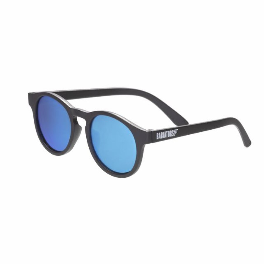 Headwear * | Babiators The Agent Polarized Sunglasses