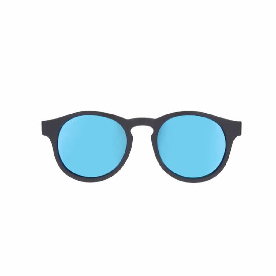 Headwear * | Babiators The Agent Polarized Sunglasses