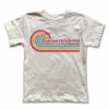 Clothing * | Rivet Apparel Chasing Rainbows Tee Graphic Tees