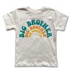 Clothing * | Rivet Apparel Big Brother Vintage Tee Graphic Tees