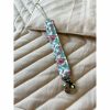 Pacifier Goods * | Mae + Skye Louisa Liberty Of London Fabric Pacifier Clip Pacifier Goods