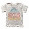 Clothing * | Rivet Apparel Ain'T No Mountain High Vintage Tee