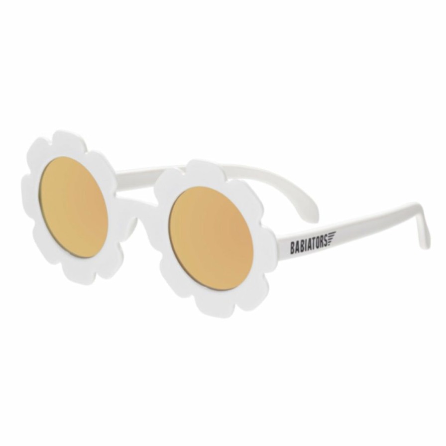 Headwear * | Babiators Headwear Daisy Polarized Sunglasses