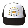 Headwear * | Bubu Taco Tuesday Trucker Hat