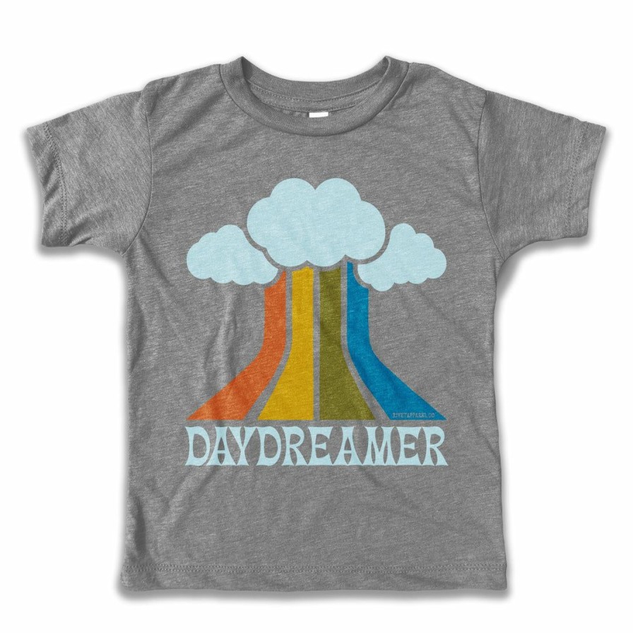 Clothing * | Rivet Apparel Daydreamer Tee