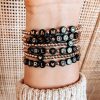 Women * | J+J Bracelets Boss Babe Bracelet