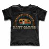 Clothing * | Rivet Apparel Graphic Tees Happy Camper Tee