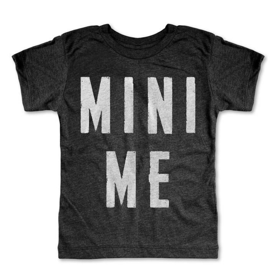 Clothing * | Rivet Apparel Mini Me Vintage Tee