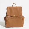 Women * | Freshly Picked Butterscotch Classic Diaper Bag