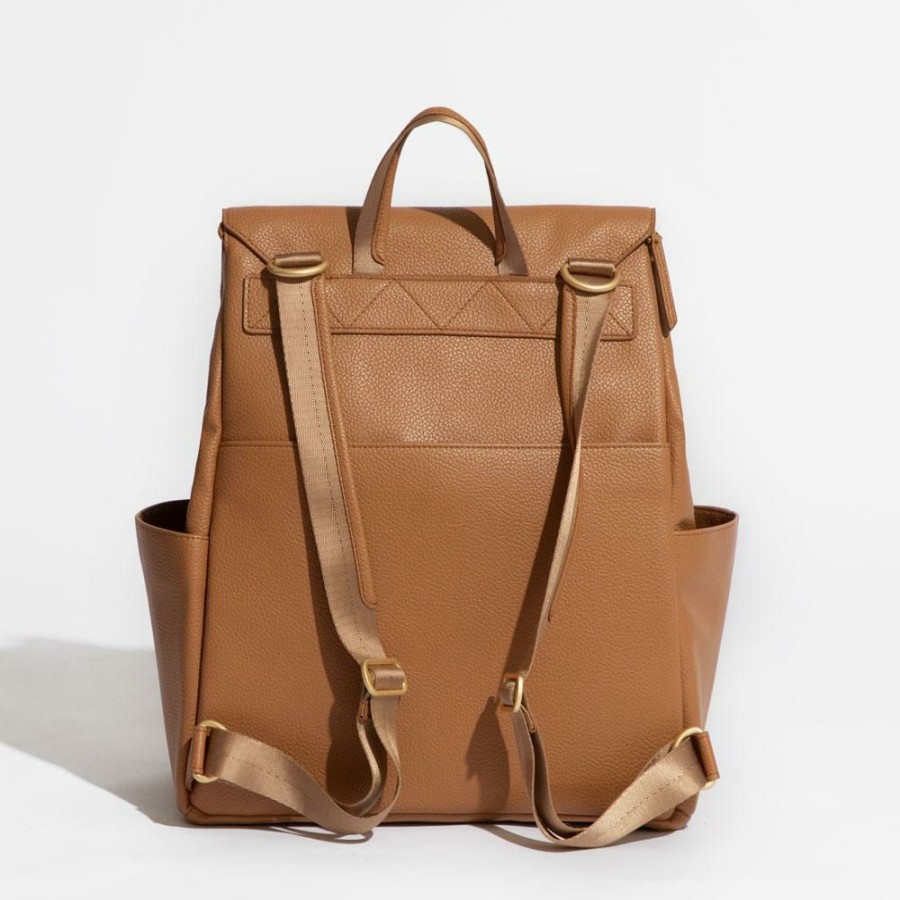 Women * | Freshly Picked Butterscotch Classic Diaper Bag