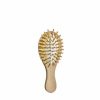 Dolls + Plushies * | Minikane Wooden Hairbrush