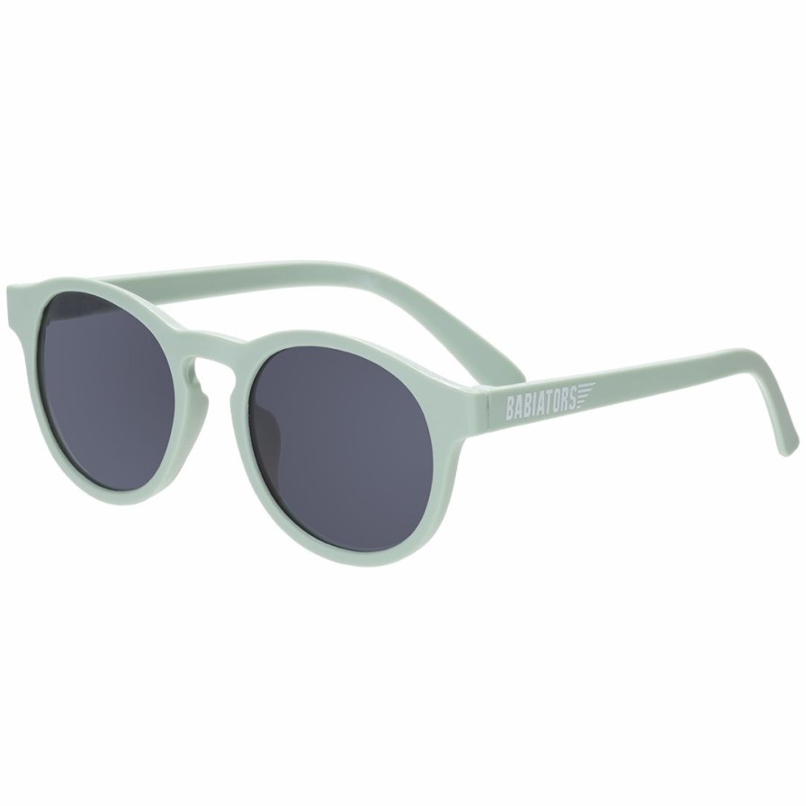 Headwear * | Babiators Mint Keyhole Sunglasses