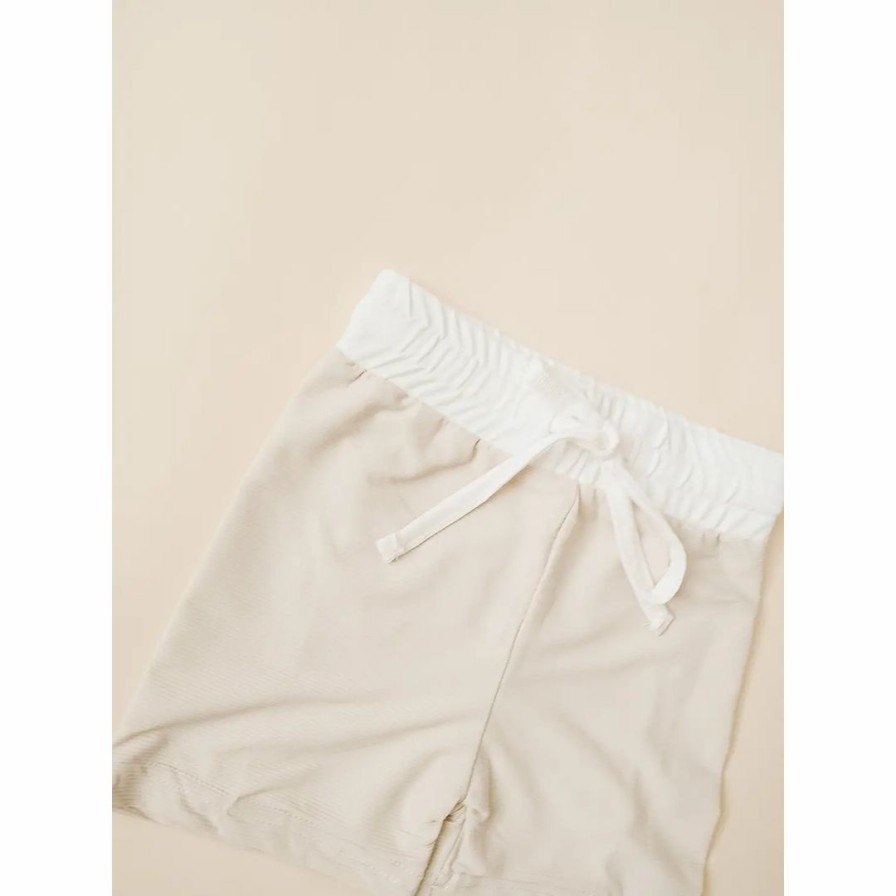 Clothing * | Orcas Lucille Sand Swim Shorts